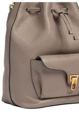 BEAT GENERATIO Bucket Bag