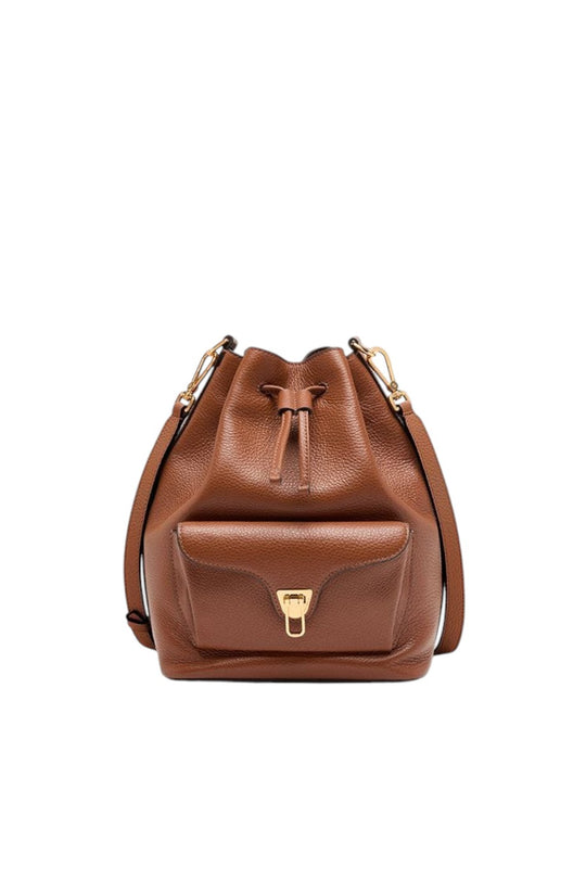 BEAT GENERATIO Bucket Bag