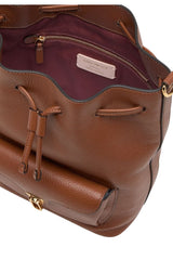 BEAT GENERATIO Bucket Bag