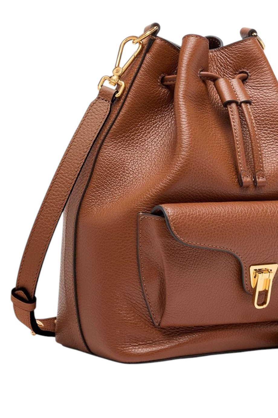 BEAT GENERATIO Bucket Bag