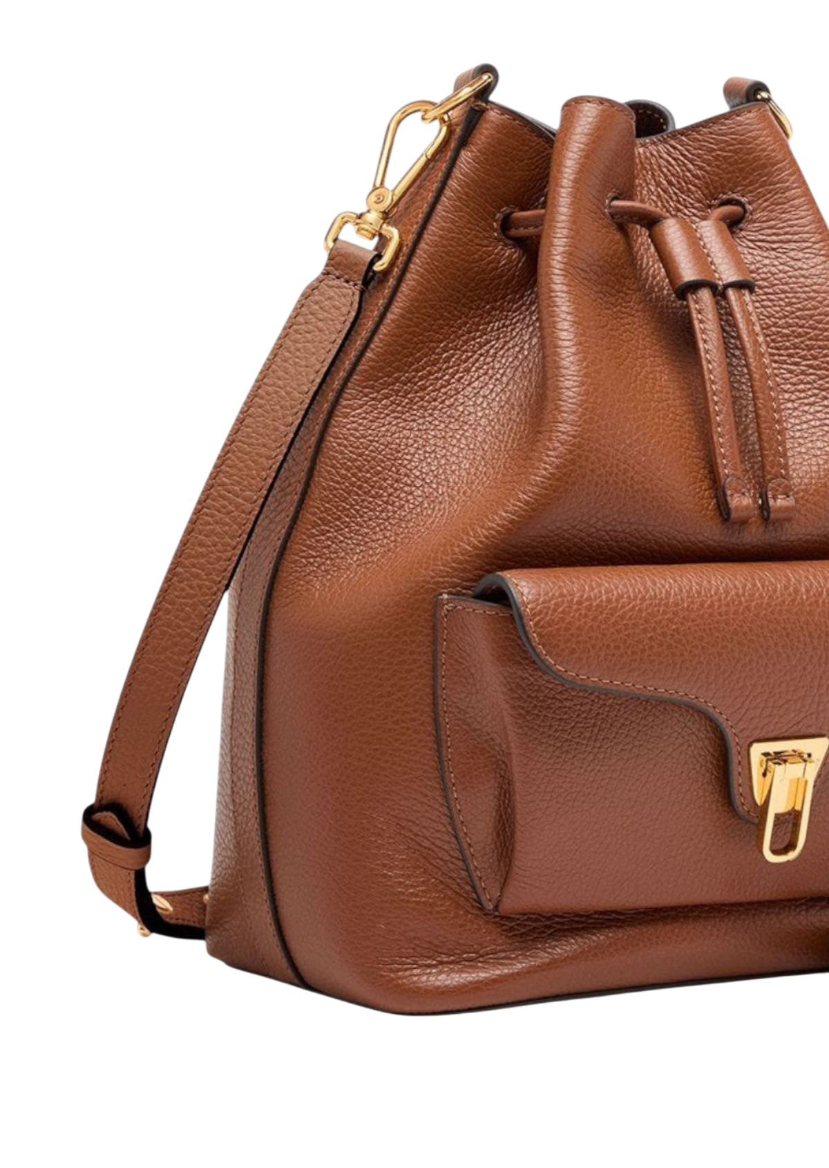 BEAT GENERATIO Bucket Bag