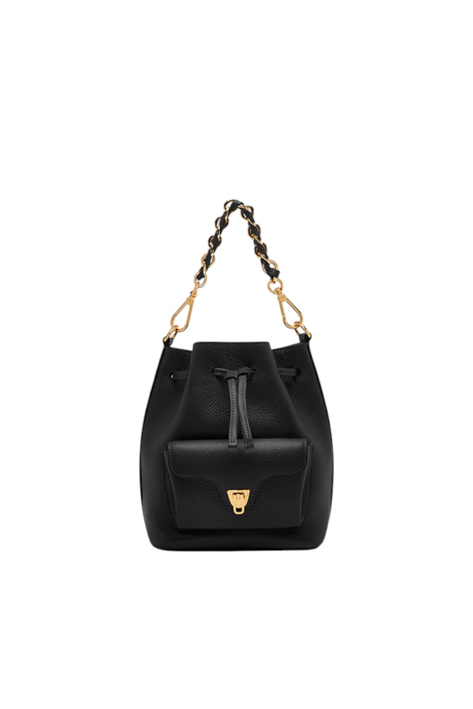 BEAT GENERATIO Bucket Bag