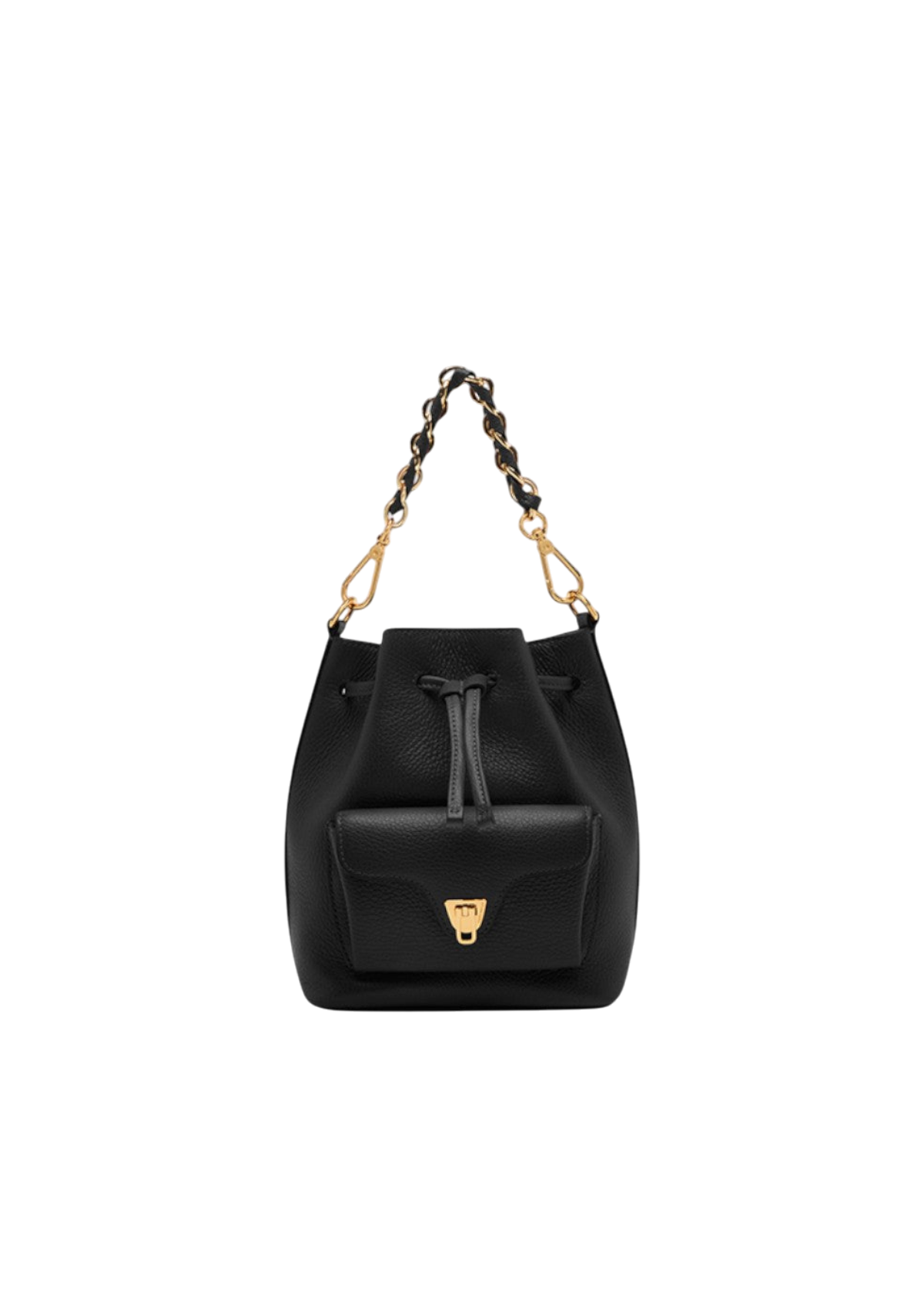 BEAT GENERATIO Bucket Bag
