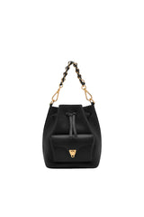 BEAT GENERATIO Bucket Bag