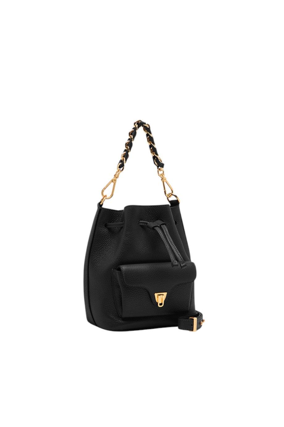 BEAT GENERATIO Bucket Bag