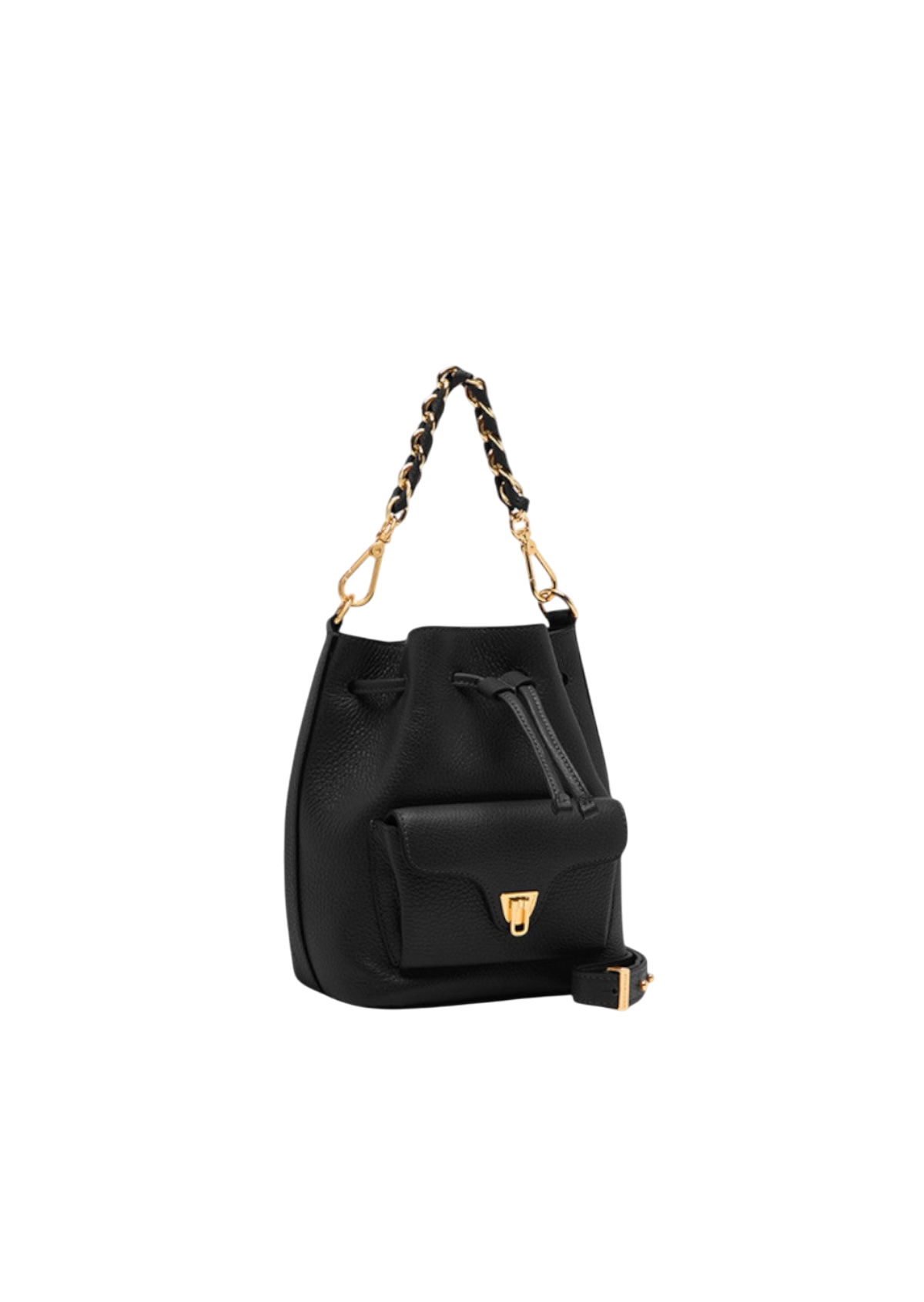 BEAT GENERATIO Bucket Bag
