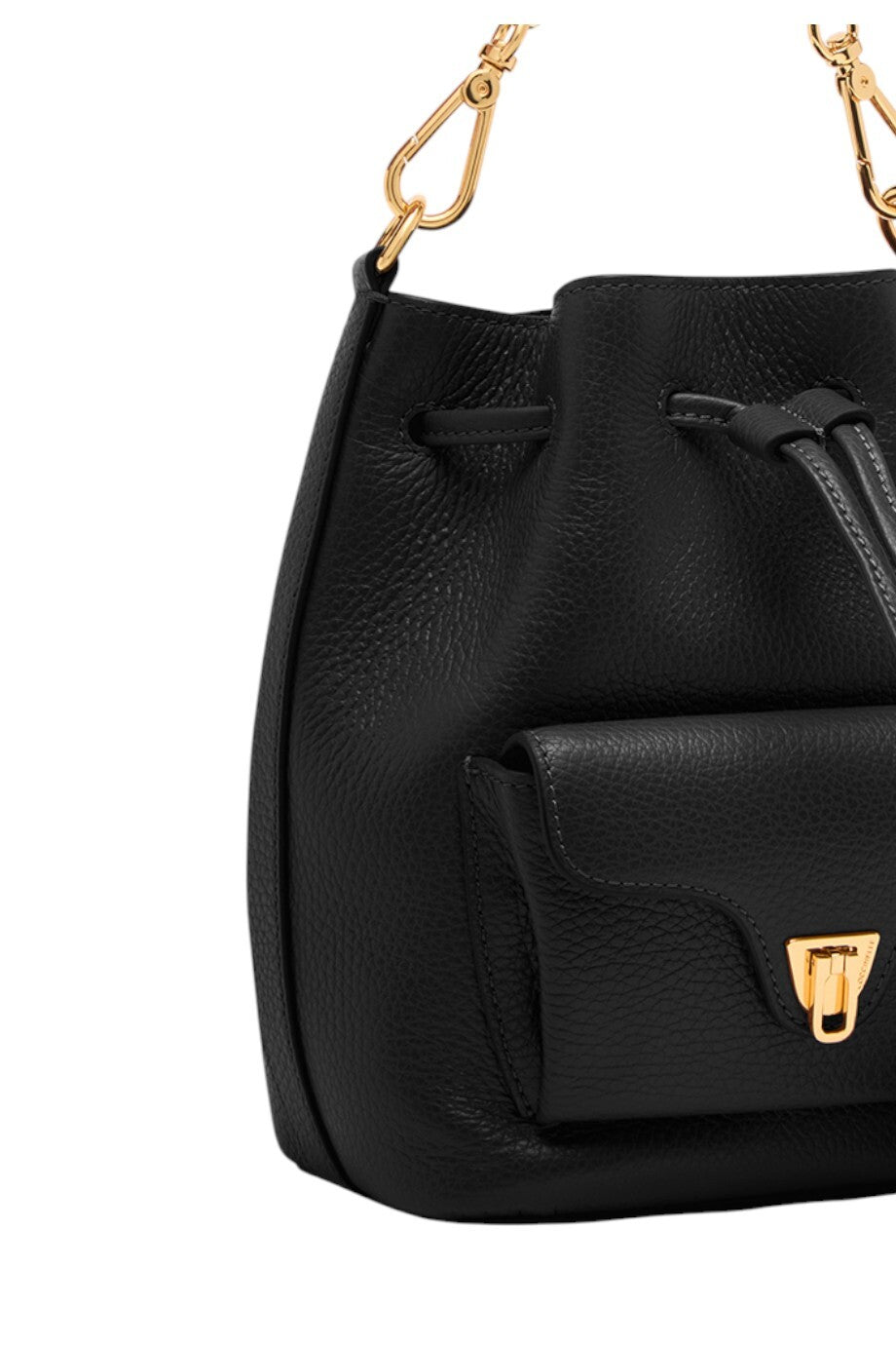 BEAT GENERATIO Bucket Bag
