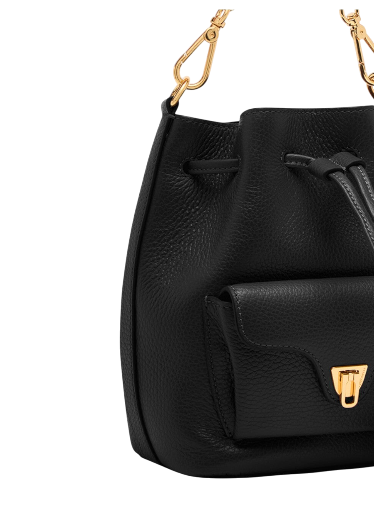 BEAT GENERATIO Bucket Bag