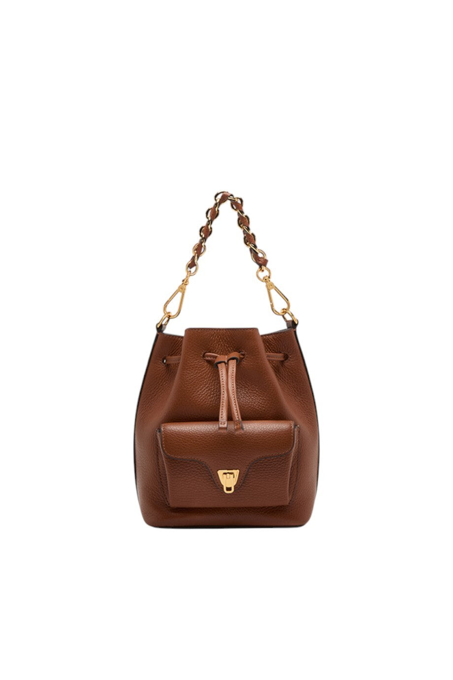 BEAT GENERATIO Bucket Bag