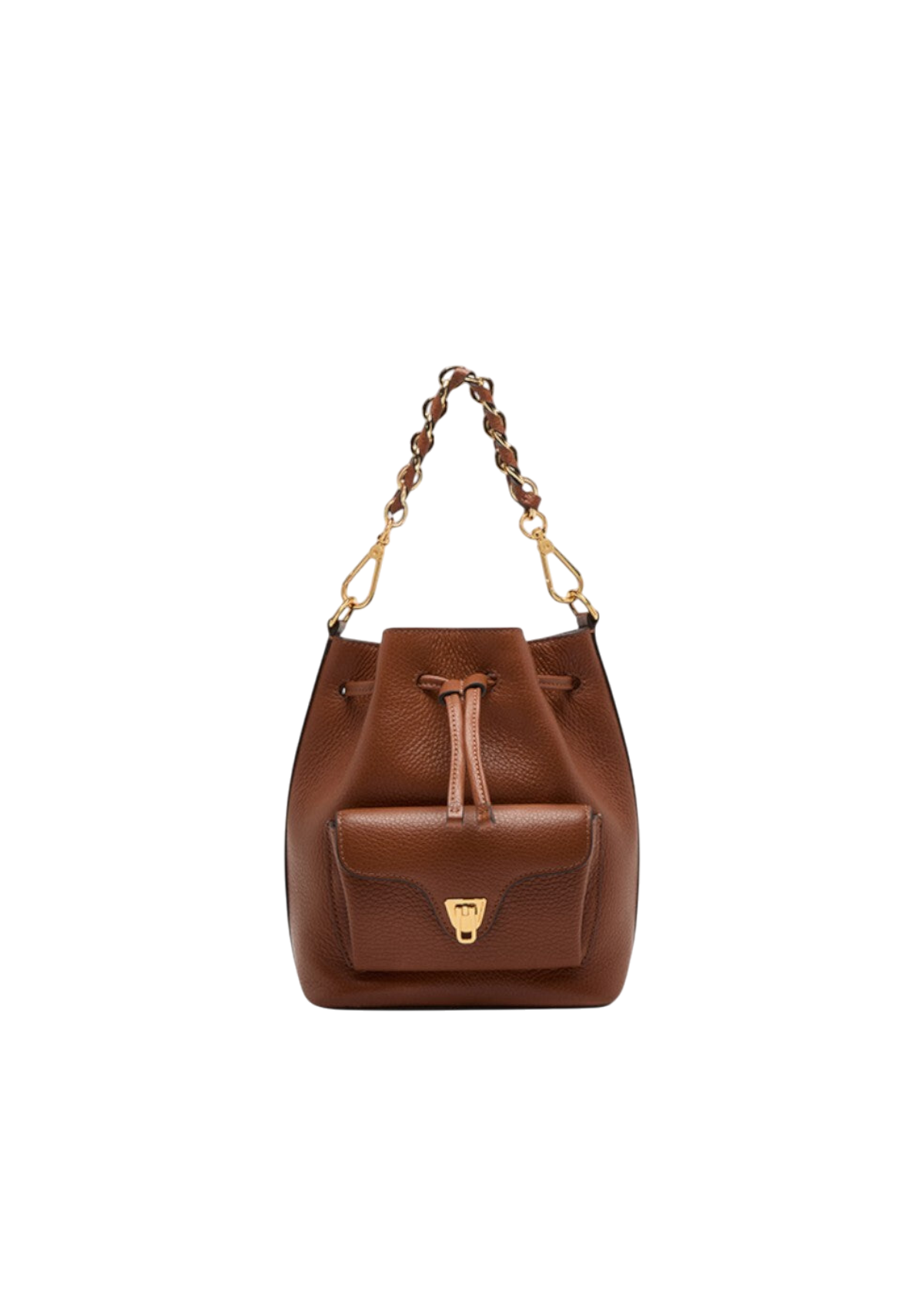 BEAT GENERATIO Bucket Bag