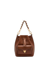 BEAT GENERATIO Bucket Bag