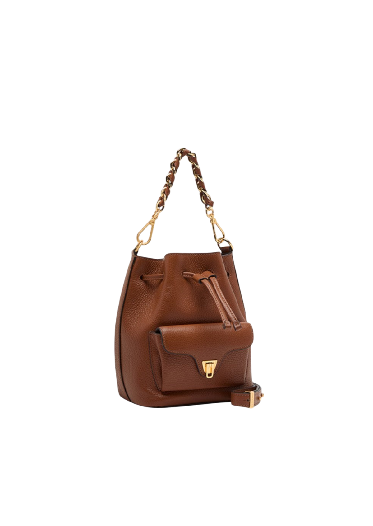 BEAT GENERATIO Bucket Bag