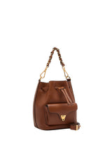 BEAT GENERATIO Bucket Bag
