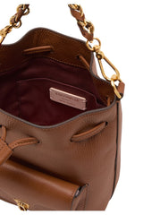 BEAT GENERATIO Bucket Bag