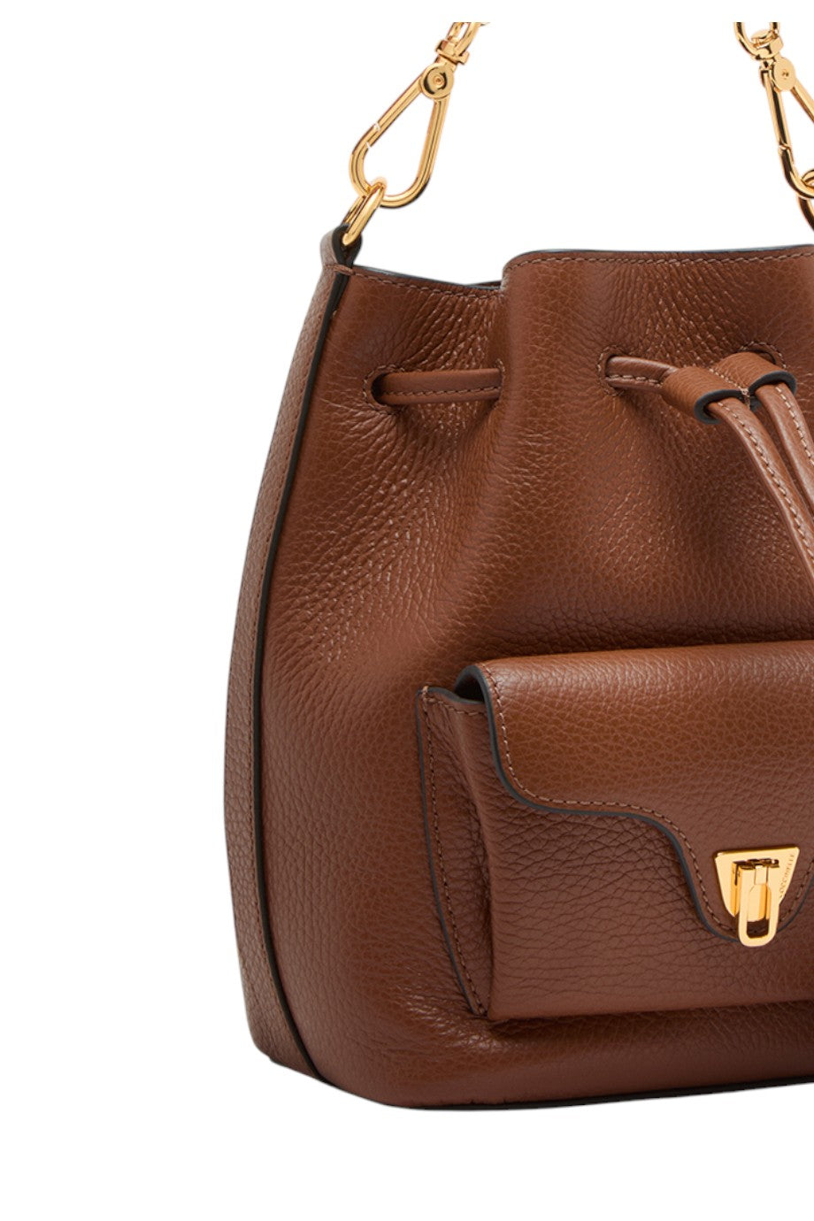 BEAT GENERATIO Bucket Bag