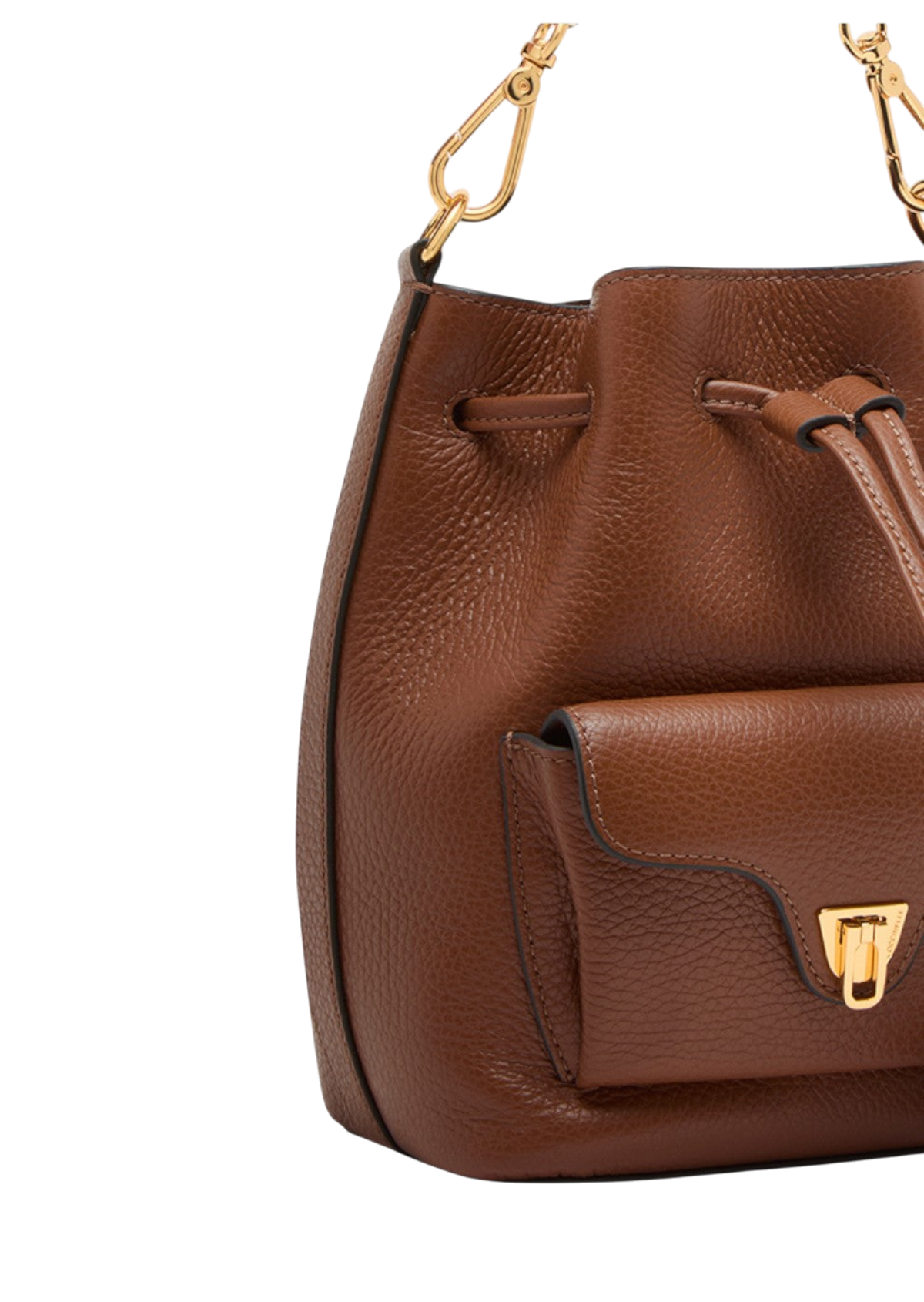 BEAT GENERATIO Bucket Bag