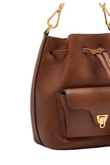 BEAT GENERATIO Bucket Bag