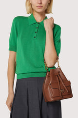 BEAT GENERATIO Bucket Bag