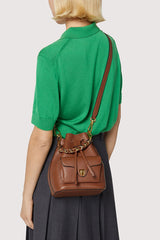 BEAT GENERATIO Bucket Bag