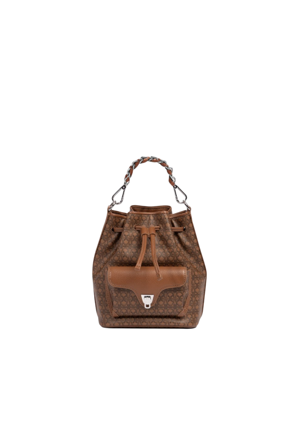 BEAT GEN.CO.MO Bucket Bag