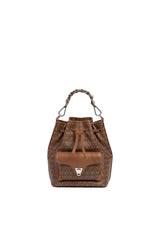 BEAT GEN.CO.MO Bucket Bag