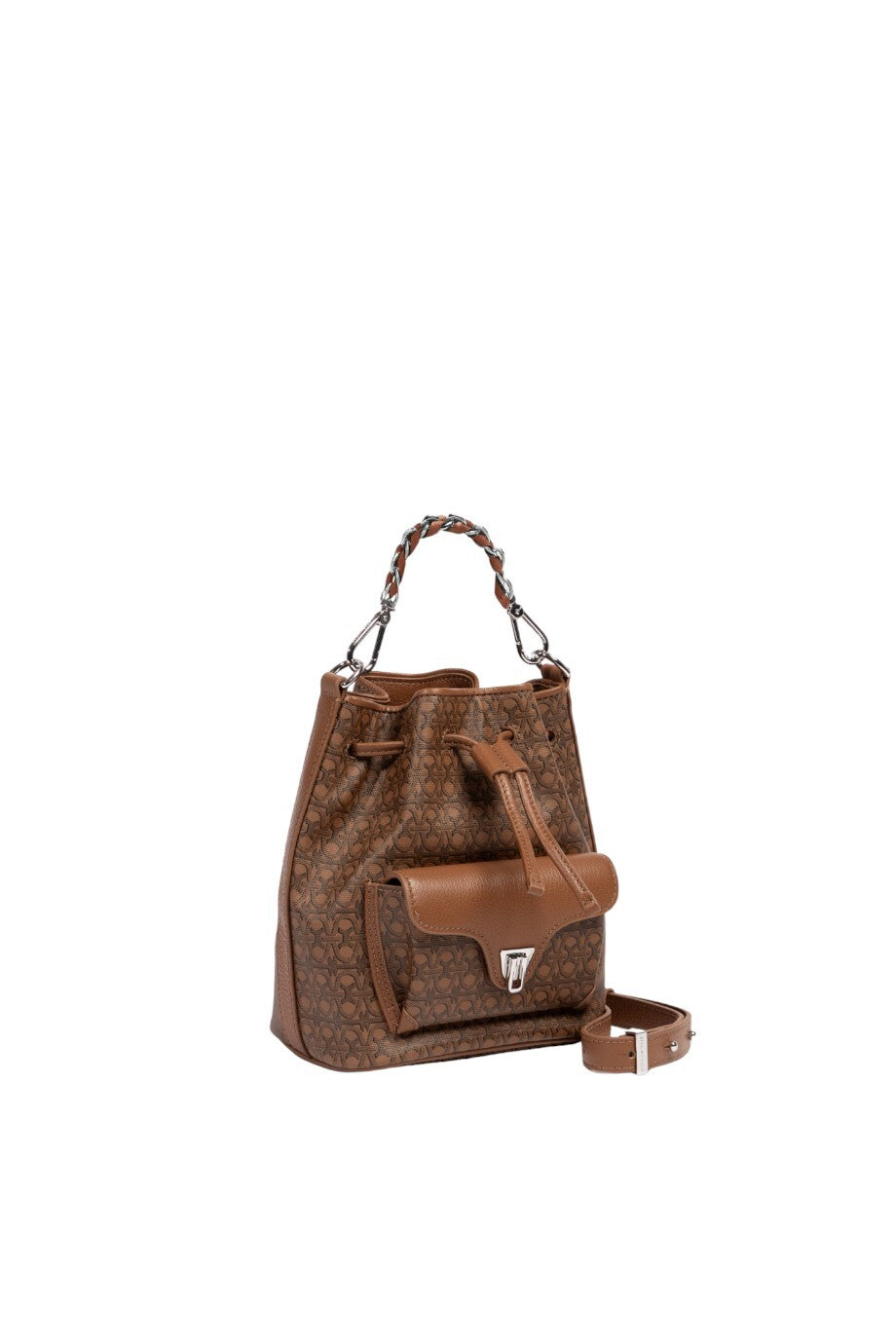 BEAT GEN.CO.MO Bucket Bag