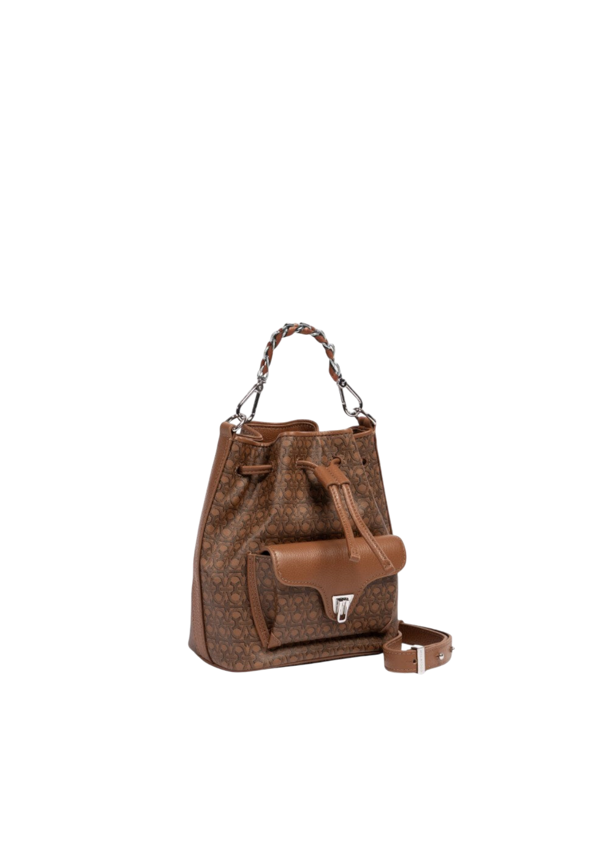 BEAT GEN.CO.MO Bucket Bag