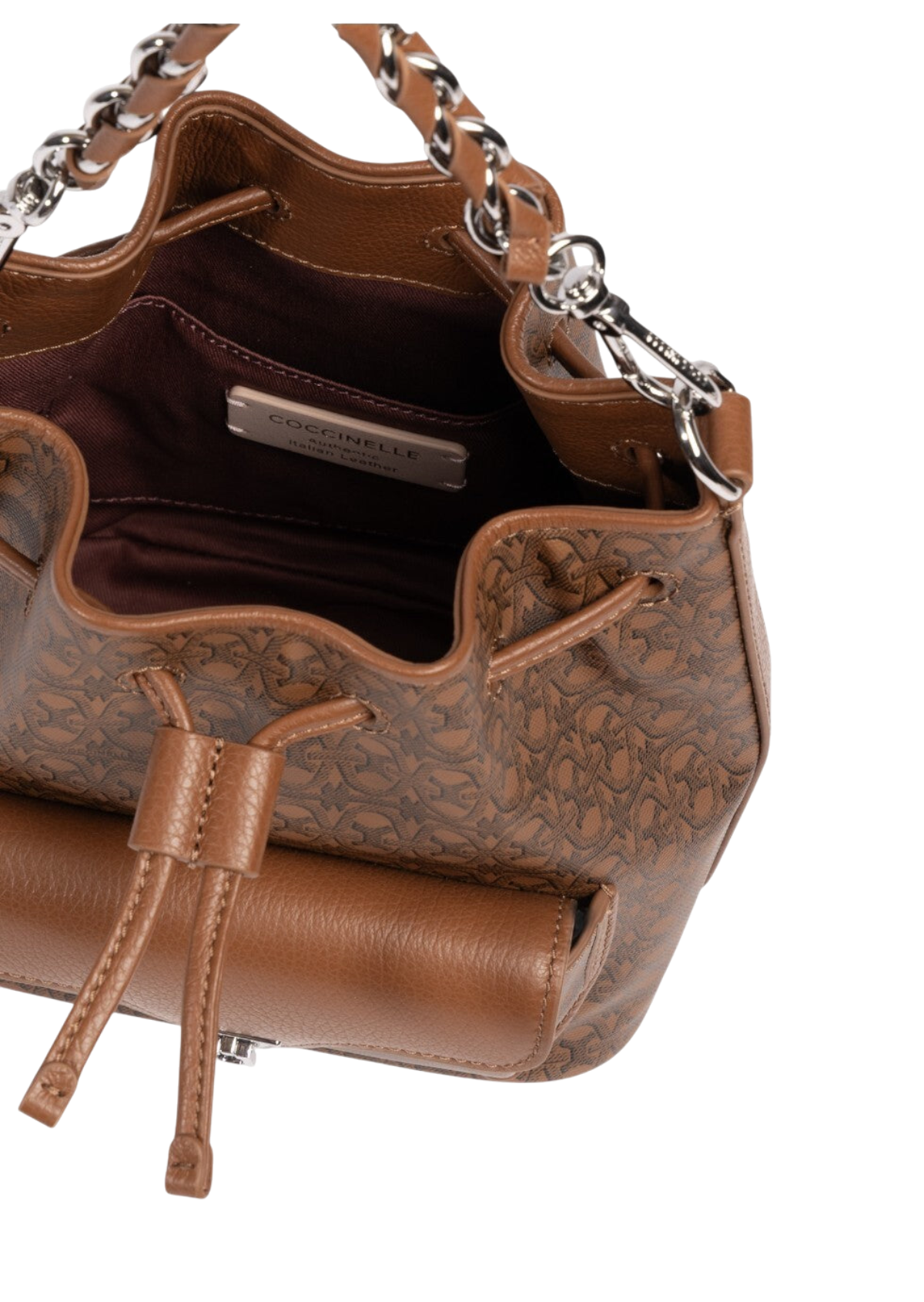 BEAT GEN.CO.MO Bucket Bag