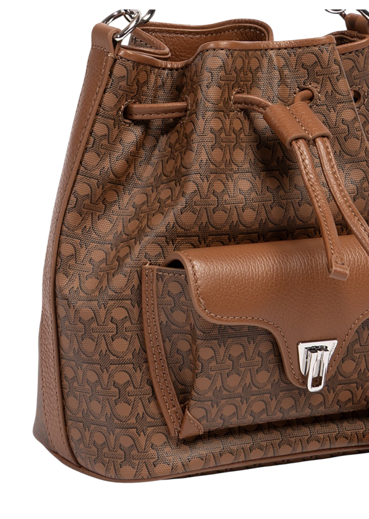 BEAT GEN.CO.MO Bucket Bag