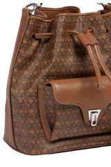 BEAT GEN.CO.MO Bucket Bag