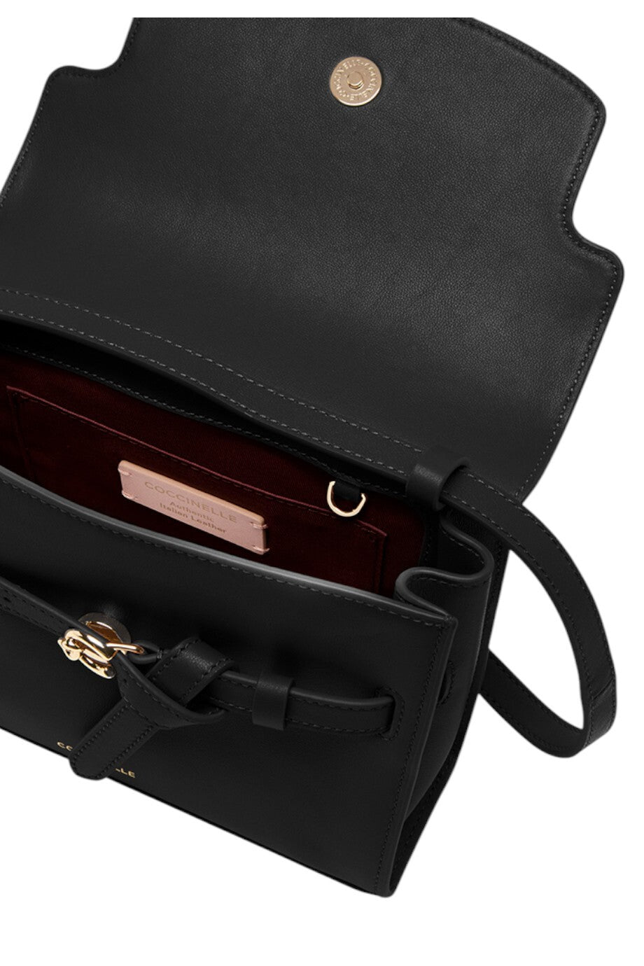 SABINE Crossbody