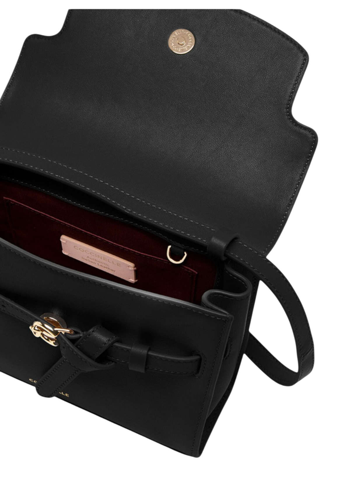 SABINE Crossbody