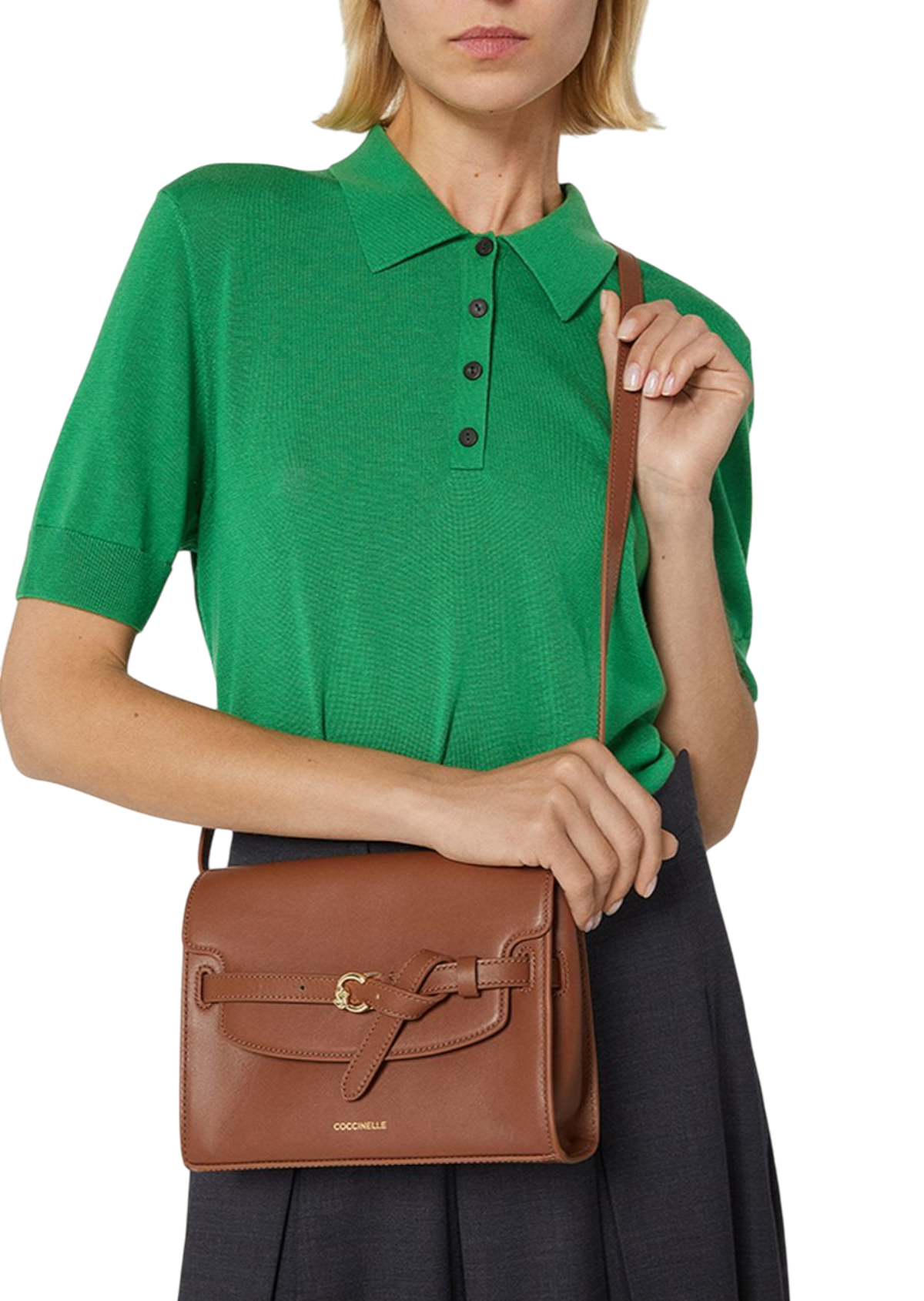 SABINE Crossbody