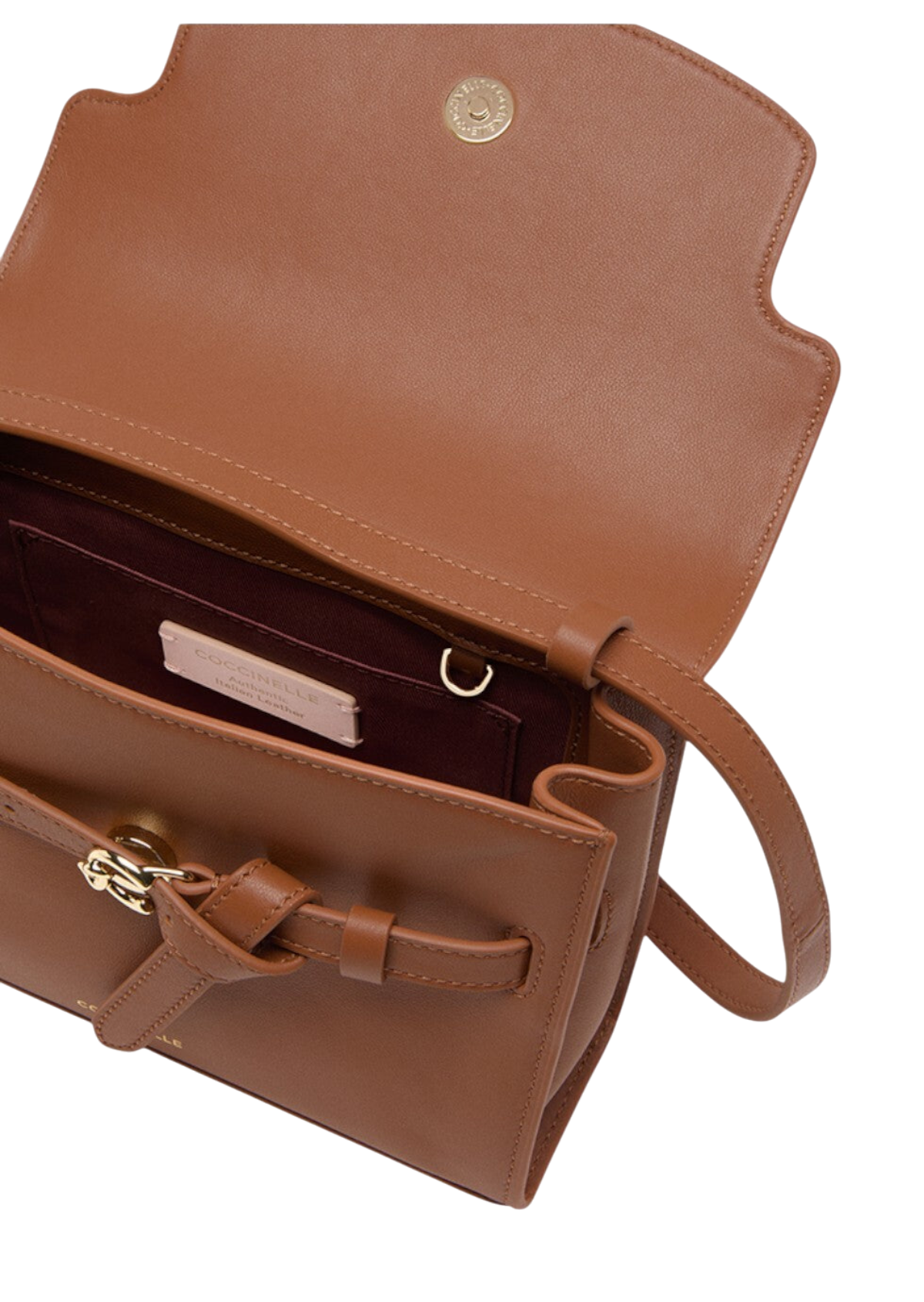 SABINE Crossbody