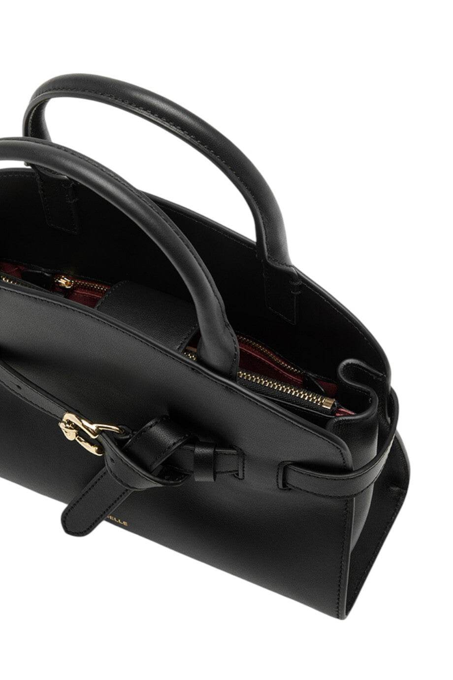 SABINE Top Handle Bag
