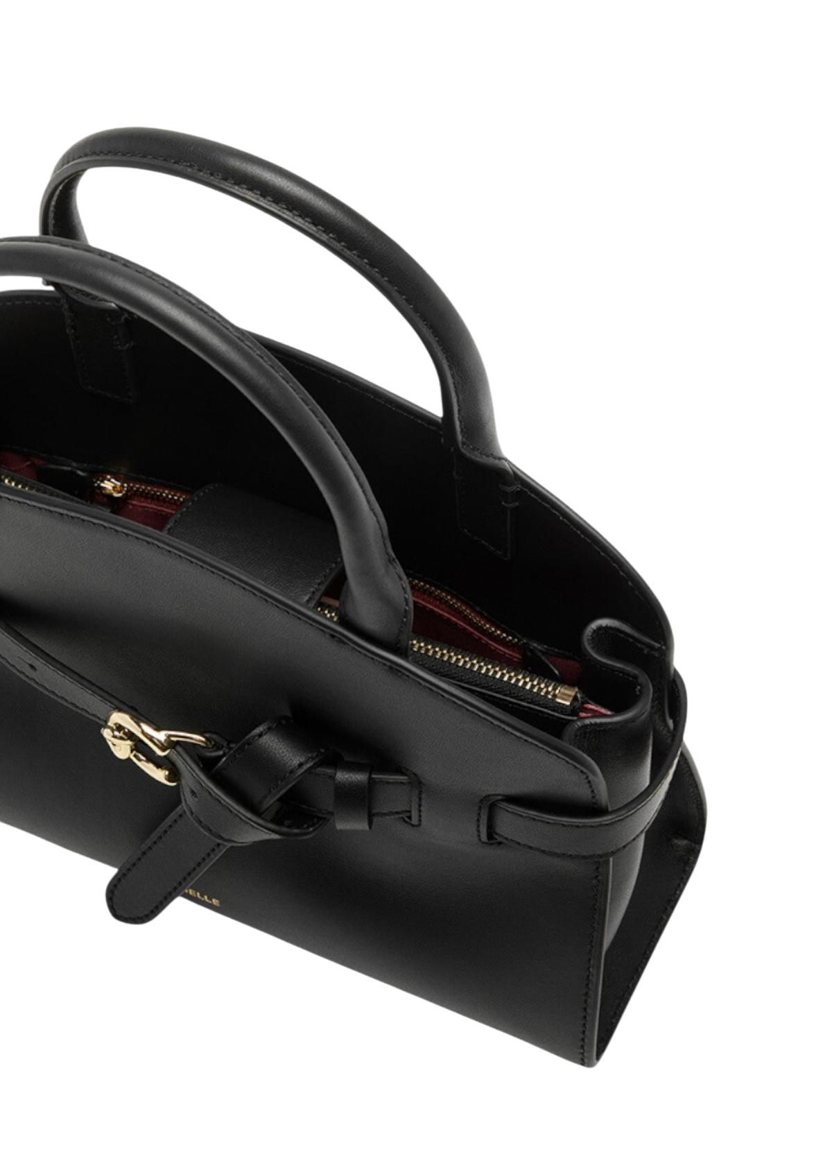 SABINE Top Handle Bag
