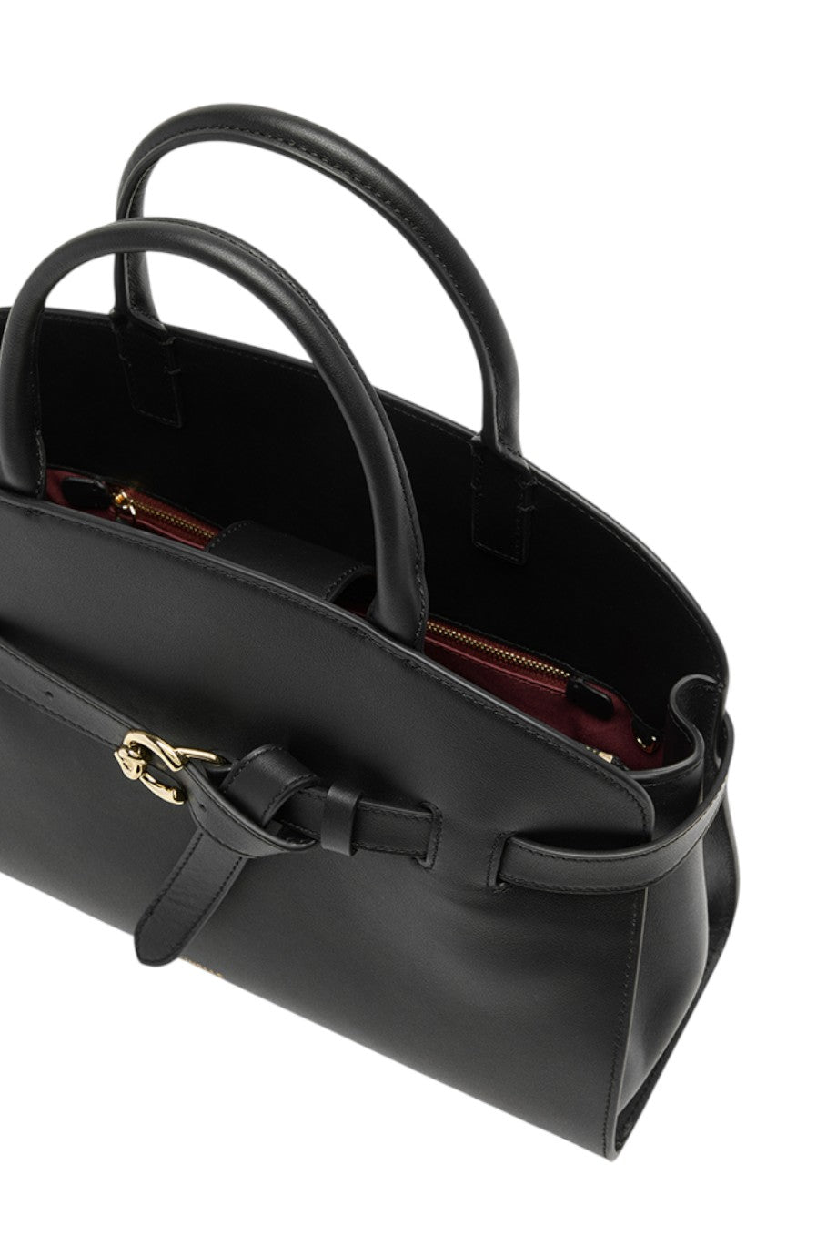 SABINE Top Handle Bag