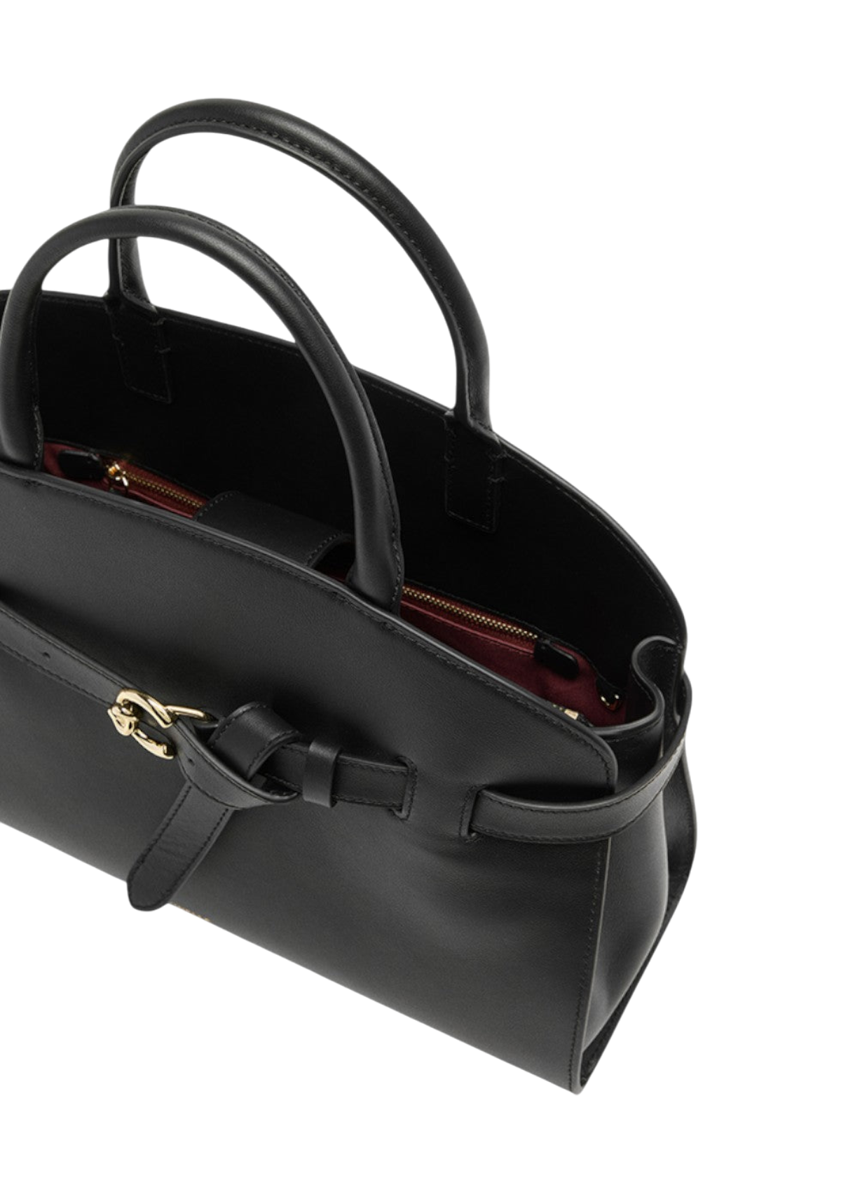 SABINE Top Handle Bag