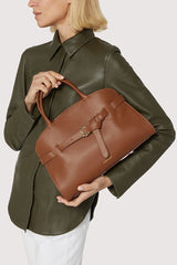 SABINE Top Handle Bag