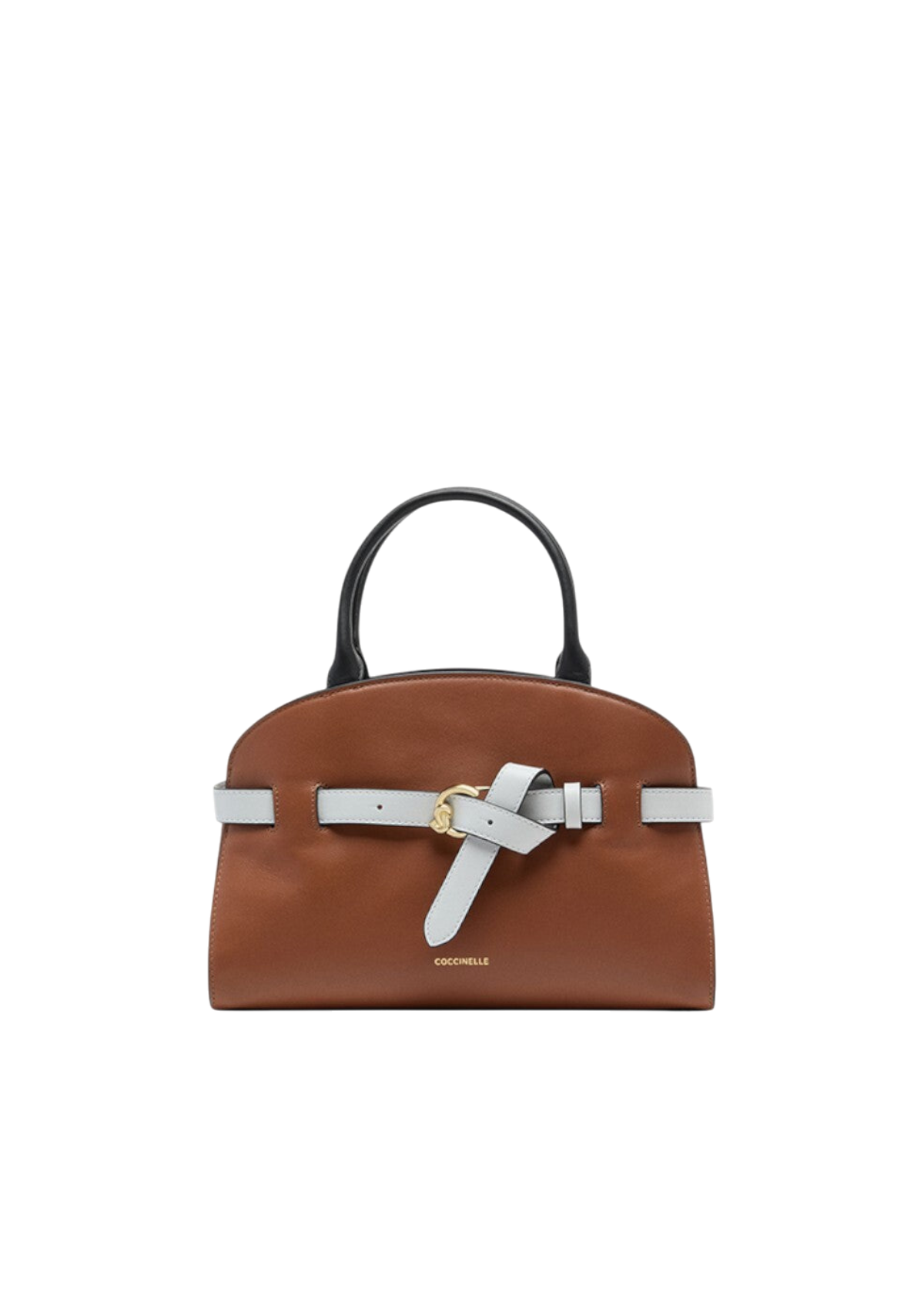 SABINE TRICOLOR Top Handle Bag
