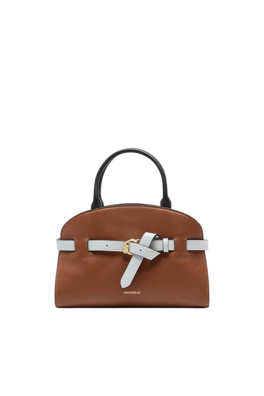 SABINE TRICOLOR Top Handle Bag