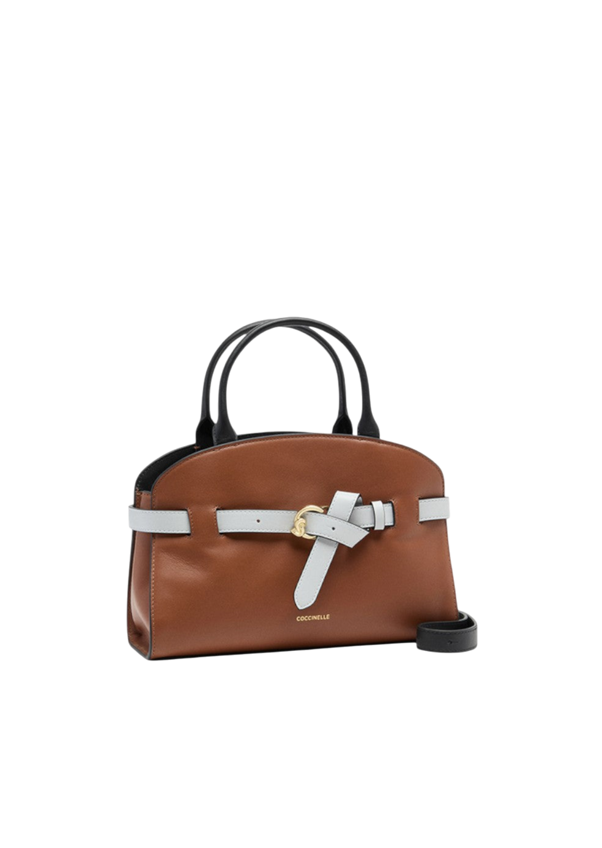 SABINE TRICOLOR Top Handle Bag