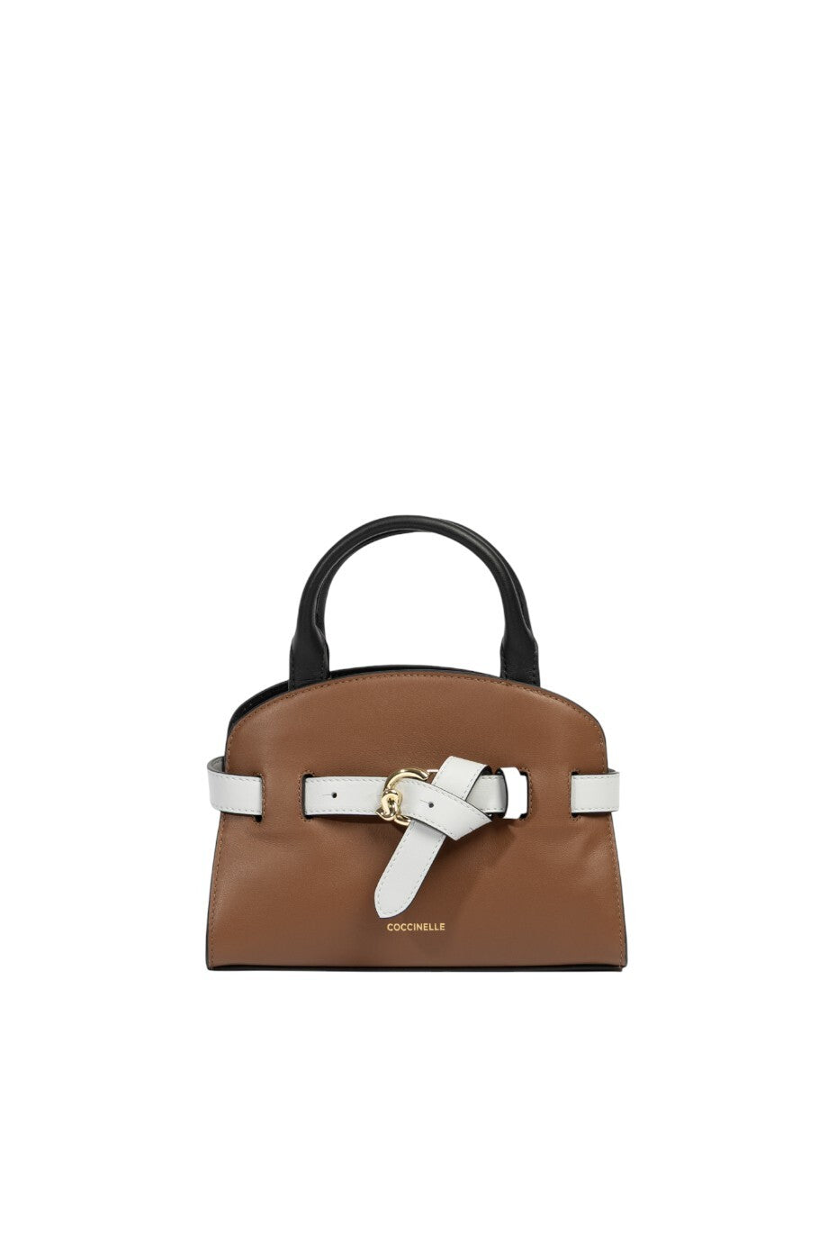 SABINE TRICOLOR Top Handle Bag