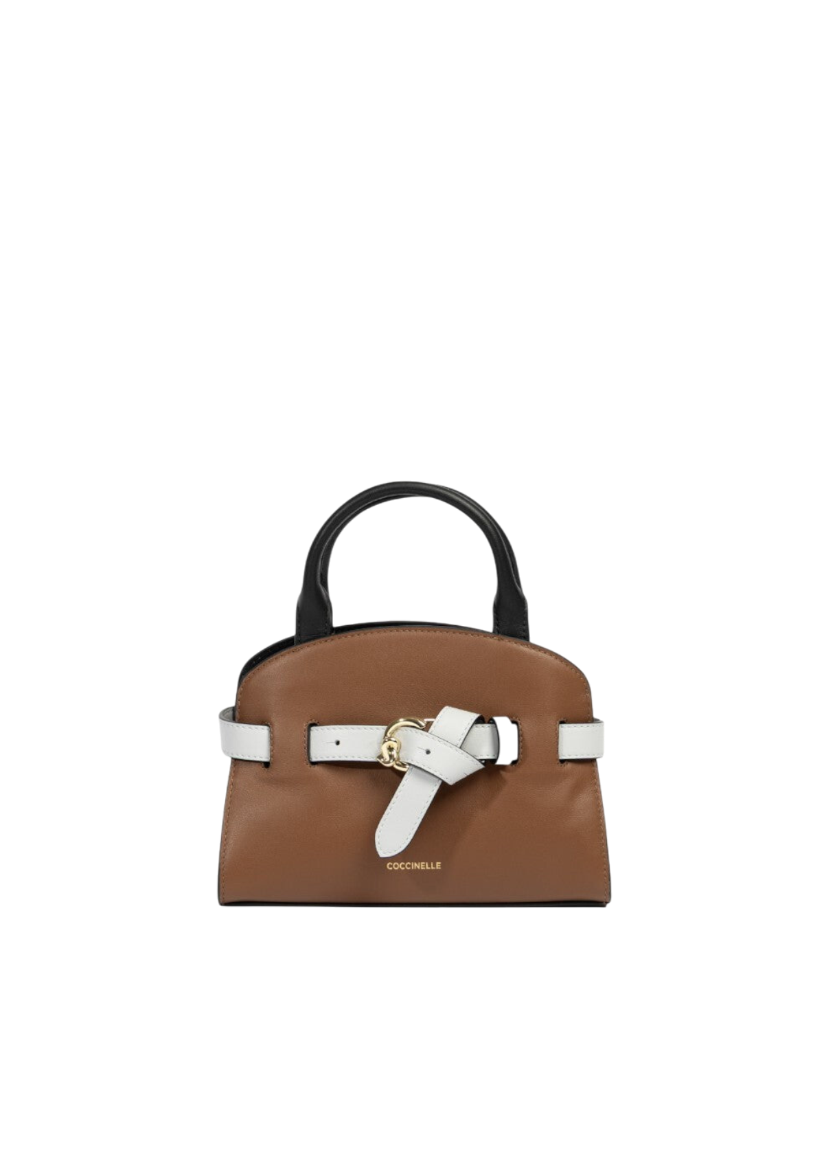 SABINE TRICOLOR Top Handle Bag