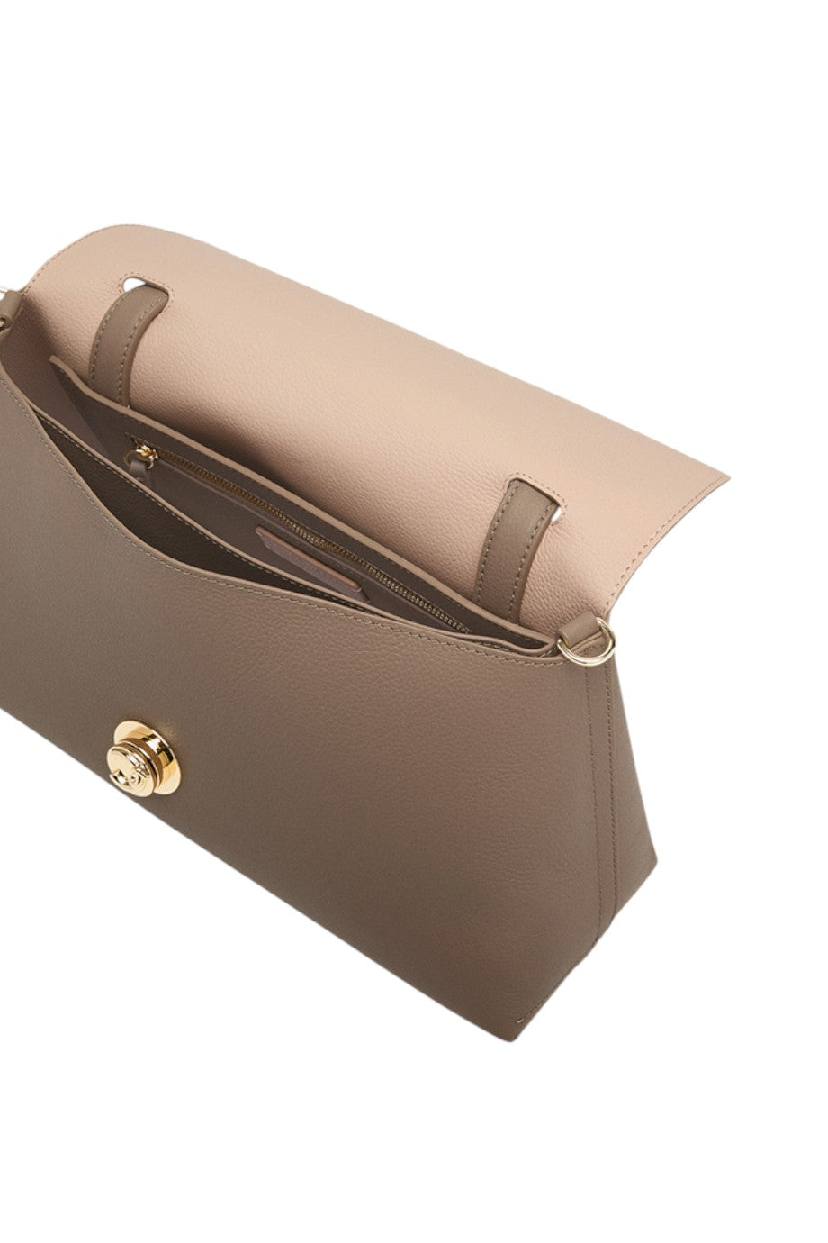NIKLA Top Handle Bag