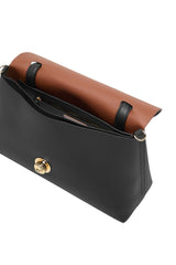 NIKLA Top Handle Bag