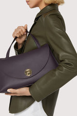 NIKLA Top Handle Bag