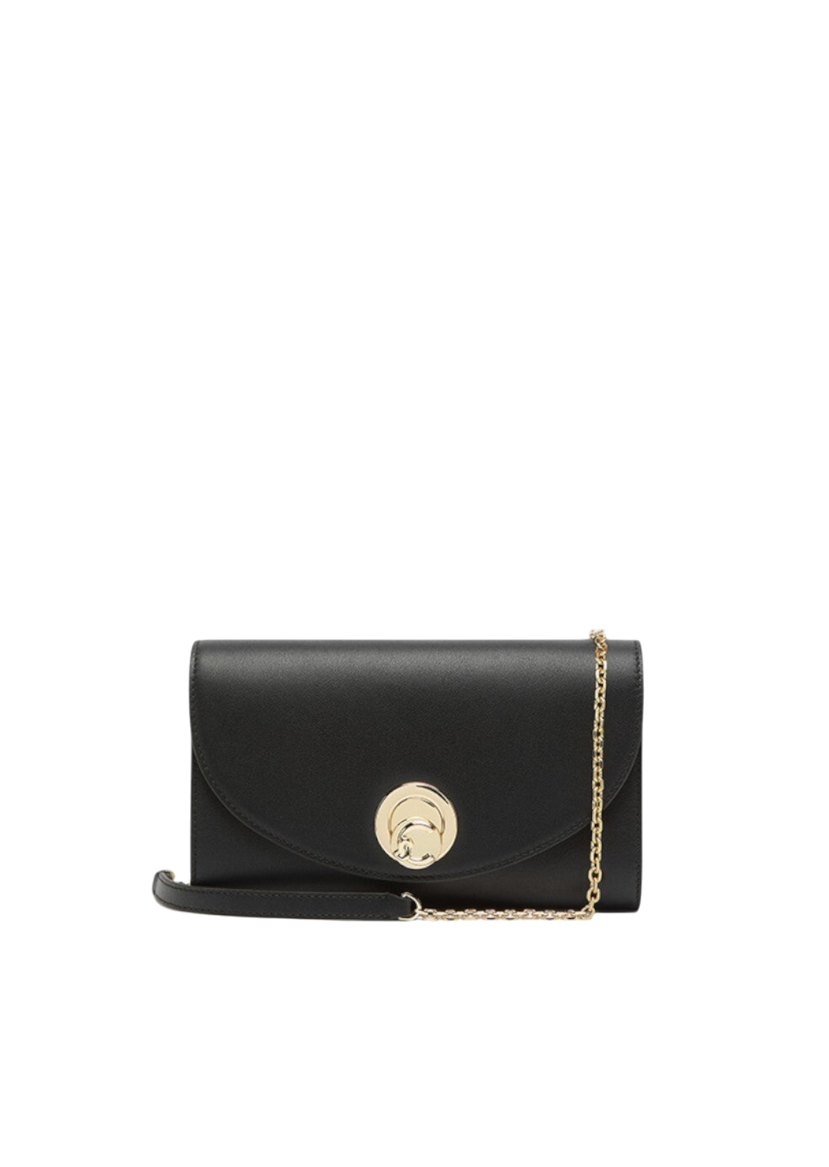 NIKLA SMOOTH Crossbody