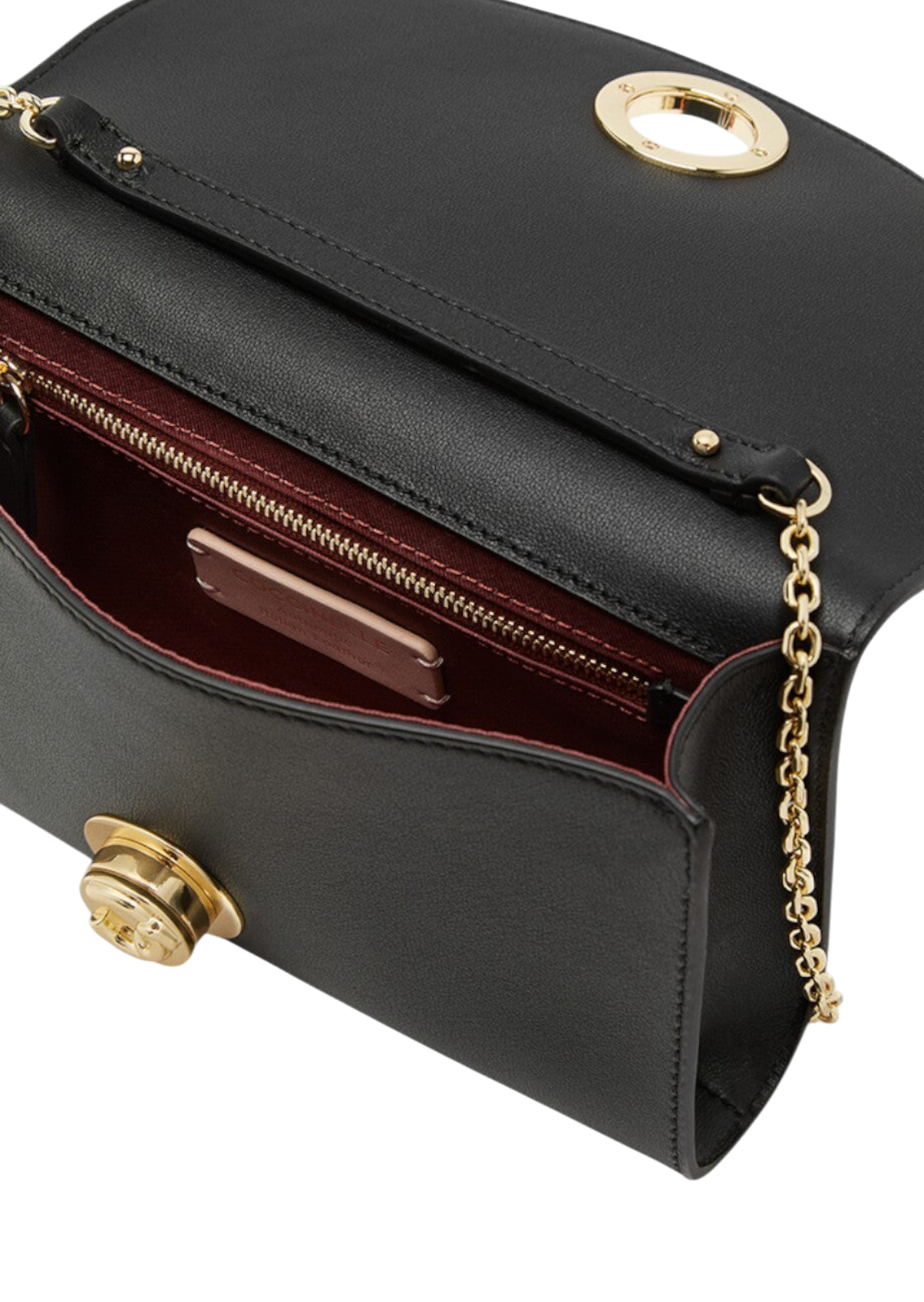 NIKLA SMOOTH Crossbody