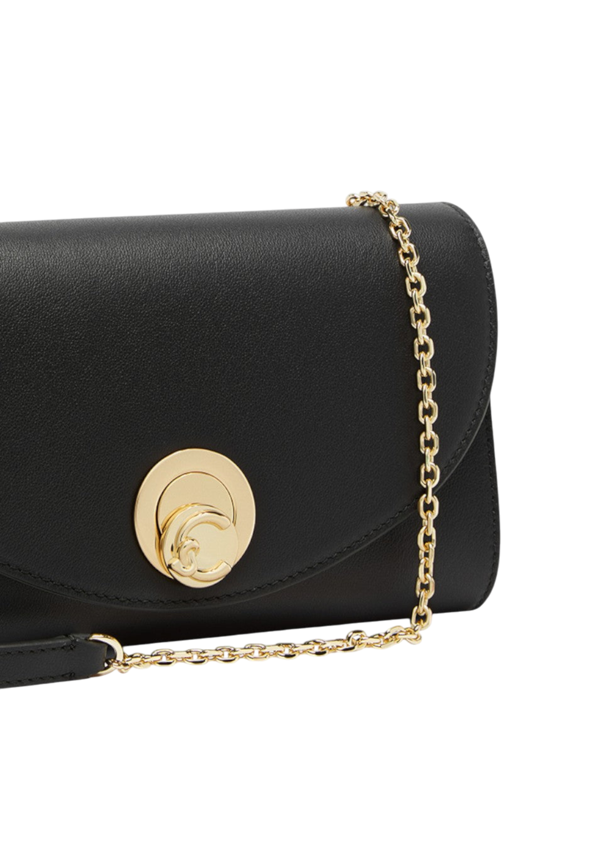 NIKLA SMOOTH Crossbody